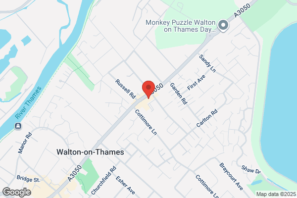 Co-op Food - Walton