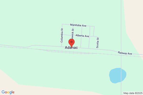 Adanac