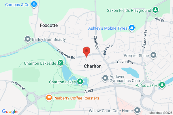 Foxcotte Veterinary Group