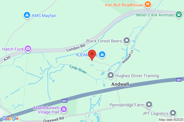 Aber Drain Services