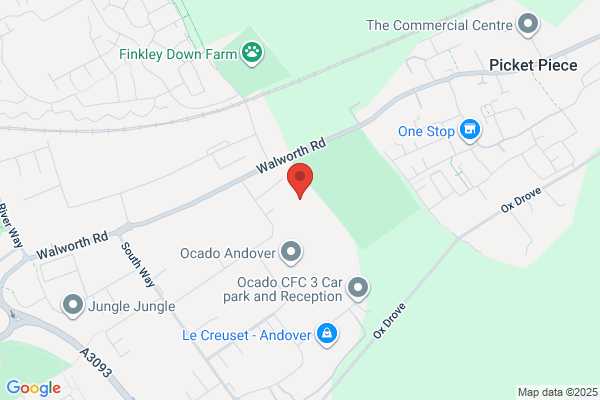 Andover Appliance Repairs Ltd