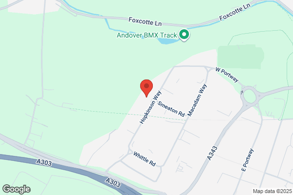 Andover Ford