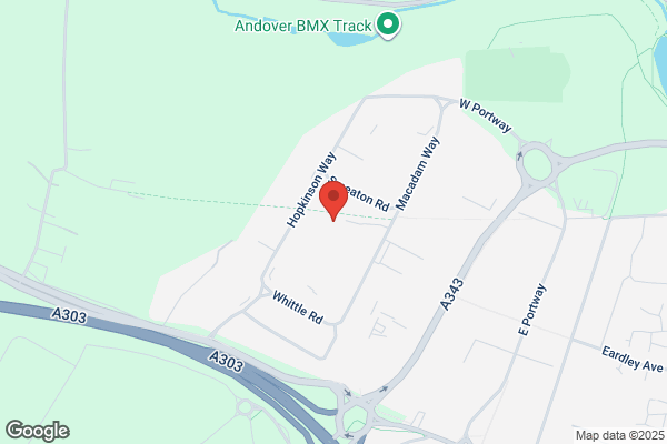 Andover Tachograph Centre