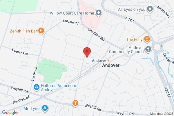 County Tile Warehouse Ltd