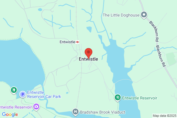 D C Entwistle