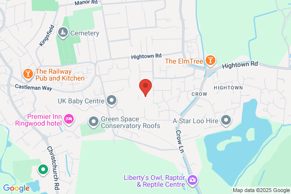 G E Equipment Services Ltd