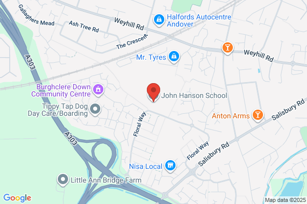 John Hanson Community School