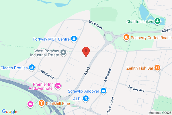 Pudsey Diamond Engineering Ltd