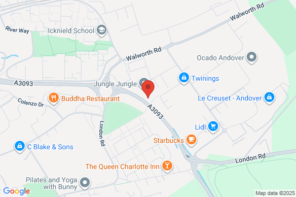 Topboxes (Andover)