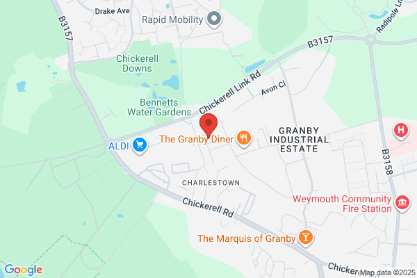 The Hanson Chiropractic Centre