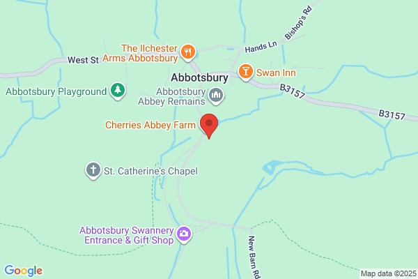 Abbotsbury Pictures