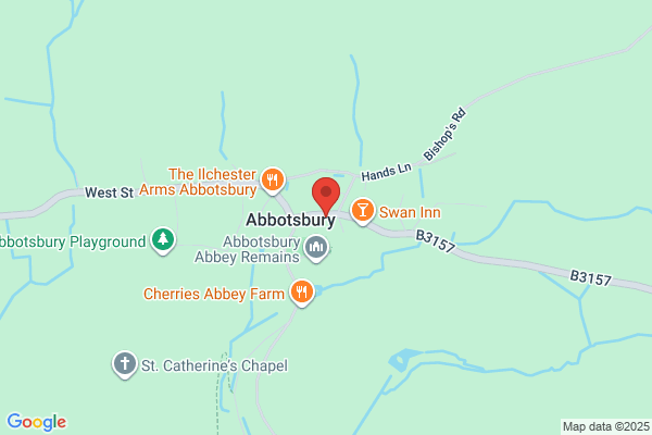 The Abbotsbury Studio