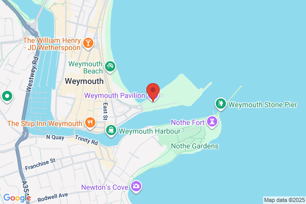 Weymouth Pavilion