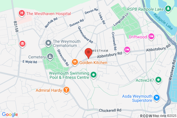 Abbotsbury Road Post Office