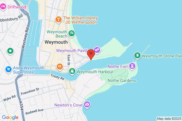 Weymouth Yacht Charters