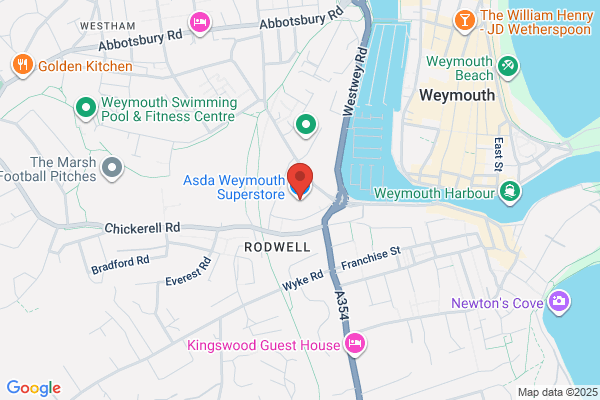 A1 (Weymouth)