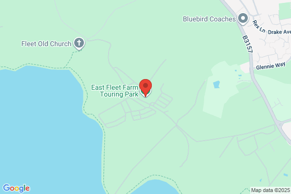 East Fleet Farm Touring Park