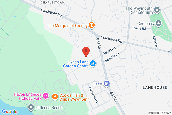 Dorset Motor Bodyworks