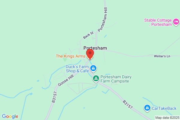 Olds Portesham