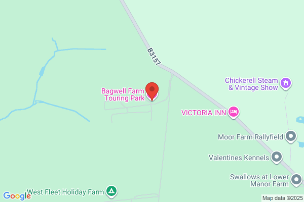 Bagwell Farm Touring Park