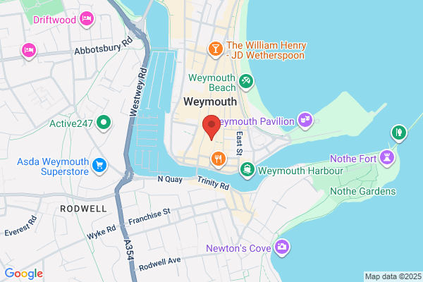 Weymouth Carpets