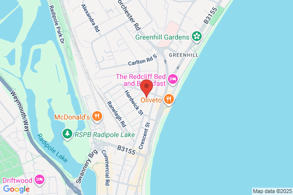 Waterside Weymouth Community Forum