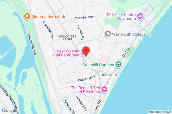 Weymouth Lions Club