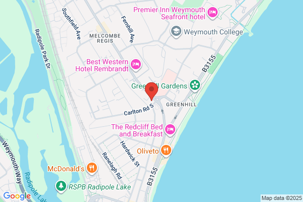 Weymouth Conservative Club