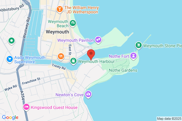 Weymouth Sailing Club