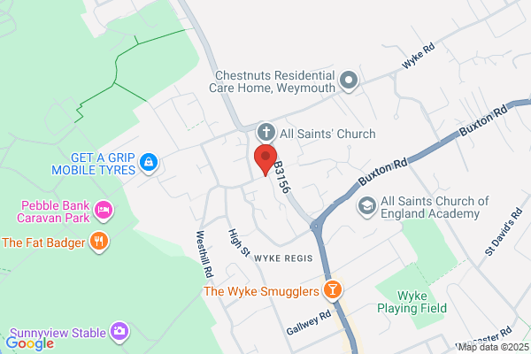 Wyke Regis Social Club