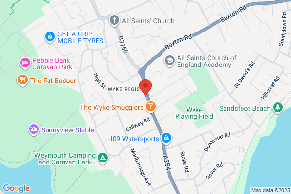Wyke Regis Working Mens Club