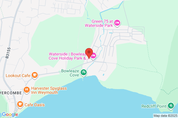 SPAR Waterside Holiday Park - CLOSED