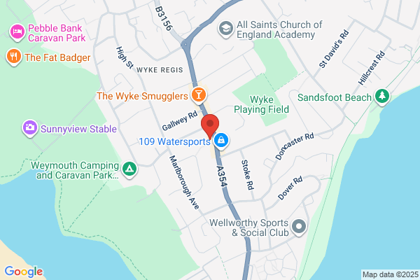 Domino's Pizza - Weymouth - Wyke Regis