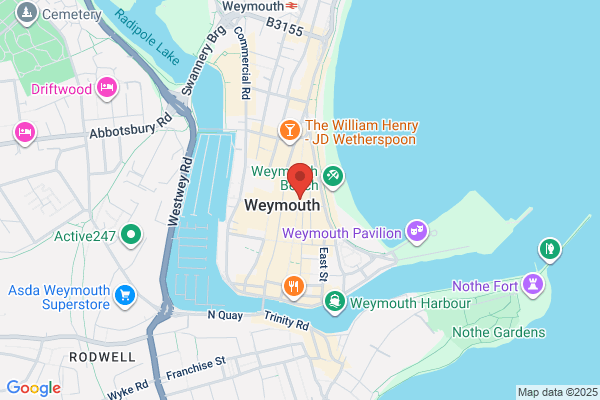 Boots Hearingcare Weymouth