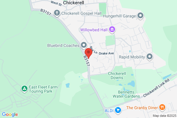 West Dorset Dog Grooming