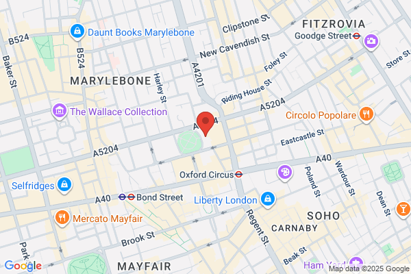 The Estate Agency