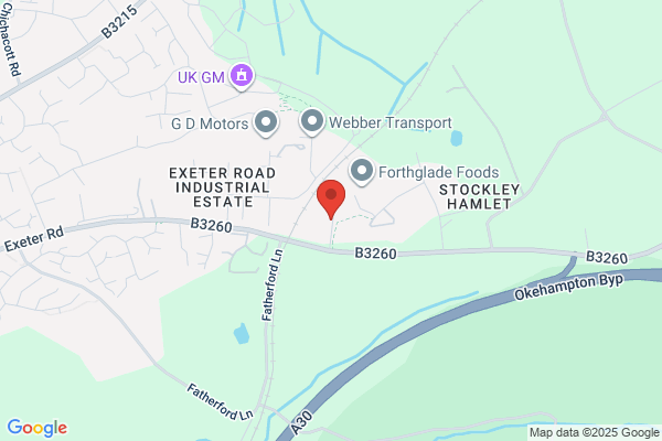 M J Pengelly Ltd