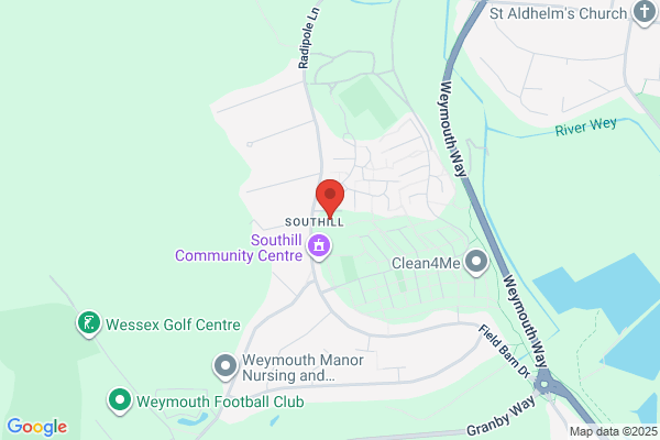 Motability Scheme at Active Mobility Weymouth