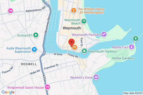 Weymouth Angling Centre