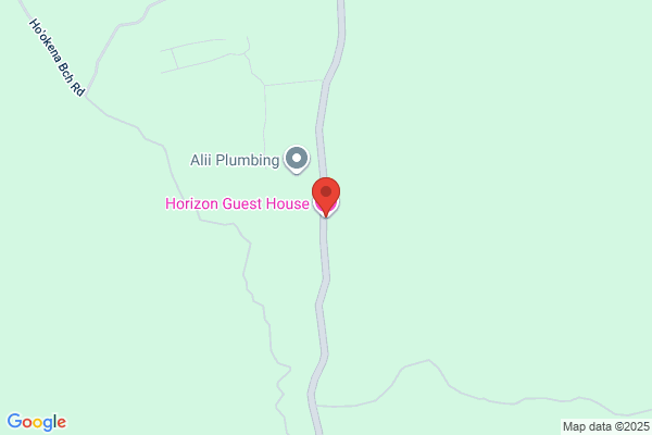 Horizon Guest House