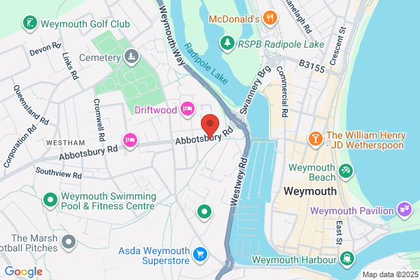 Weyside