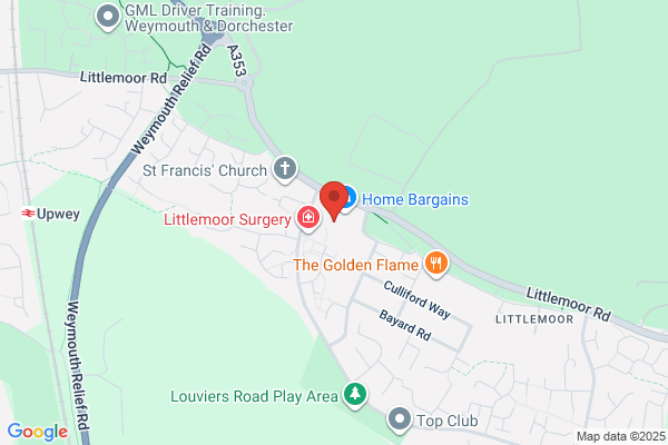 Littlemore Hardware Ltd