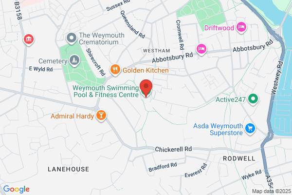 Weymouth Swimming Pool & Fitness Centre
