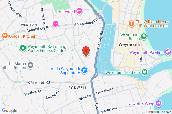 Weymouth Squash & Fitness Centre
