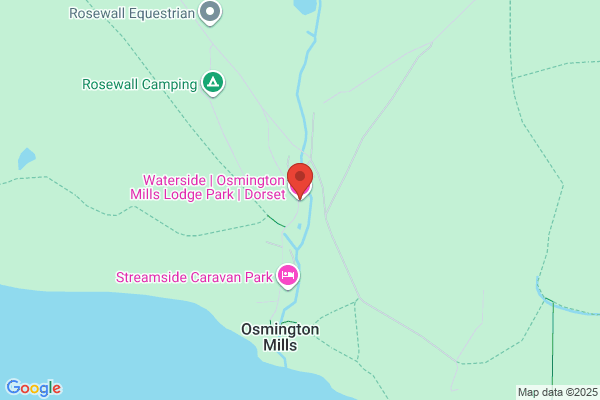 Osmington Mills Holidays Ltd