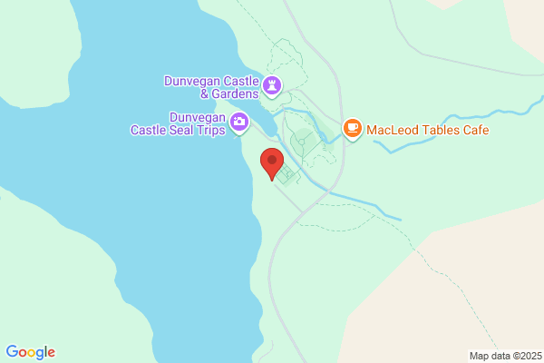 Dunvegan Holiday Cottages