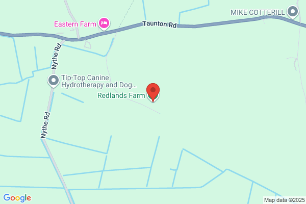 Redlands Farm Caravan Site