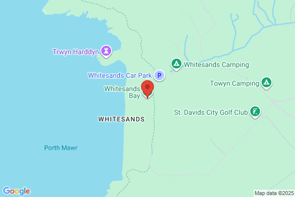 Whitesands