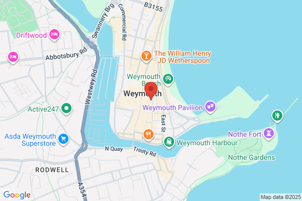 Vision Express Opticians - Weymouth