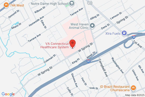 West Haven Hospital